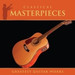 Classical Masterpieces - Greatest Guitar