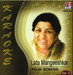 Karaoke, - Lata Mangeshkar