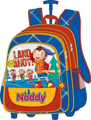 Buy Noddy Trolley: Bag