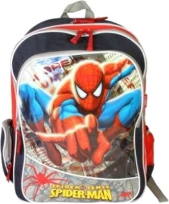 Buy Warner Bros. Spiderman Backpack: Bag