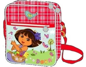 Buy Viacom International Inc Dora Picnic Shoulder Bag: Bag