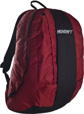 Wildcraft Contour Daypack: Bag Buy Wildcraft Contour Daypack: Bag