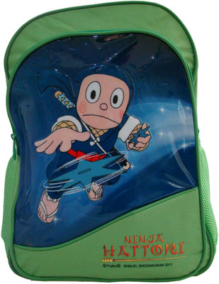 Buy Nickelodeon Ninja Hattori Backpack: Bag