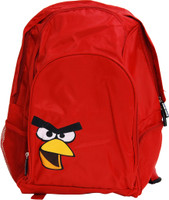 Angry Birds School Bag: Bag