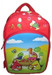 Angry Birds School Bag