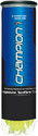 Tecnifibre Champion One Tennis Ball: Ball