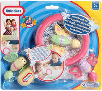 Little Tikes Bath Net - Butterfly Bath Toy: Bath Toy