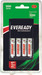 Eveready 1000 Series (with 4 AA Rechargeable battery) Charger