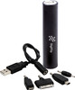 DigiFlip Essential PC001 USB Travel Charger: Battery Charger DigiFlip Essential PC001 USB Travel Charger: Battery Charger