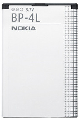Nokia Battery BP-4L: Battery Buy Nokia Battery BP-4L: Battery