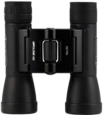 Celestron UpClose G2 16x32 Roof 16x Binoculars: Binocular Buy Celestron UpClose G2 16x32 Roof 16x Binoculars: Binocular