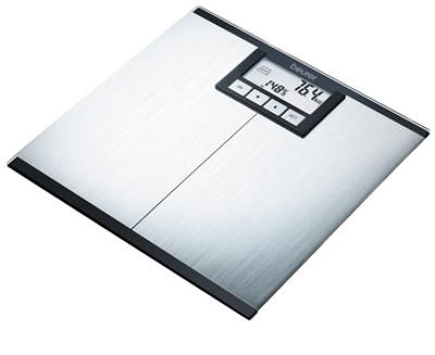 Buy Beurer BG42 Body Fat Analyzer: Body Fat Analyzer