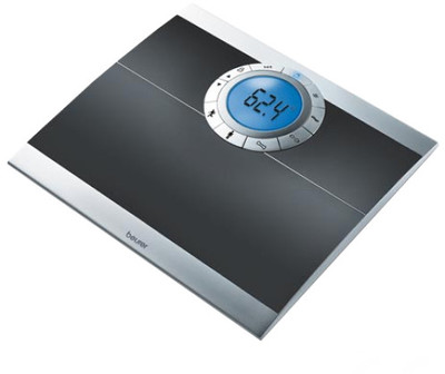 Buy Beurer BF66 Body Fat Analyzer: Body Fat Analyzer