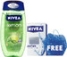 Nivea Lemon & Oil Shower Gel