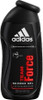 Adidas Team Force Shower Gel (250 g)