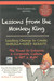 Lessons From The Monkey King 1st  Edition by Arthur F. Carmazzi