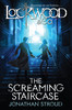 Lockwood & Co.: The Screaming Staircase: Book Lockwood & Co.: The Screaming Staircase: Book