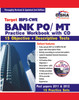 Target IBPS-CWE Bank PO/ MT Practice Workbook: 15 Objective + Descriptive Tests (With CD): Book Target IBPS-CWE Bank PO/ MT Practice Workbook: 15 Objective + Descriptive Tests (With CD): Book