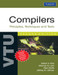 Compilers : Principles, Techniques and Tools 2nd Edition