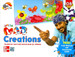 Pogo Mad Creations 0B 1st Edition