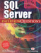 SQL Server: Interview Questions 1 Edition by Shivprasad Koirala