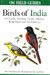 Birds of India Om Field Guides 01 Edition by Krys Kazmierczak