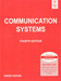 Communications Systems 4th Edition by Simon Haykin