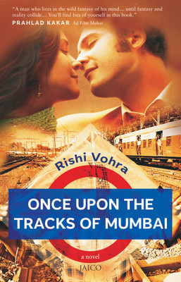 Buy Once Upon the Tracks of Mumbai 1st  Edition: Book