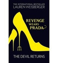 Revenge Wears Prada: The Devil Returns: Book
