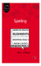 Little Red Book: Spelling by Terry O'Brien