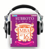 Buy Book MBA at 16 by 