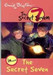 The Secret Seven (Volume-1) 01 Edition by Enid Blyton