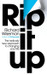 Rip it Up: The Radically New Approach to Changing Your Life Unabridged Edition by Richard Wiseman