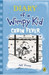 Diary of a Wimpy Kid: Cabin Fever by Jeff Kinney