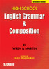 Buy Book High School English Grammar & Composition Revised Edition by 
