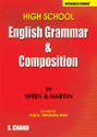 High School English Grammar & Composition Revised Edition: Book