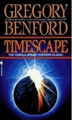 Buy Timescape 1st Edition: Book