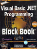 Buy Book Visual Basic .NET Programming: Black Book (With CD) by 