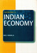 Indian Economy by M. B. Shukla