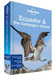 Ecuador & the Galapagos Islands: Country Guide 9th Edition by Regis St. Louis