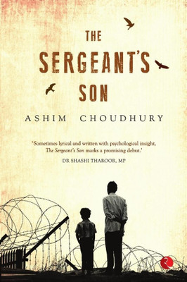 Buy The Sergeant's Son: Book