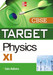 TARGET CBSE Physics (Class - XI) 1st Edition by Stalin Malhotra