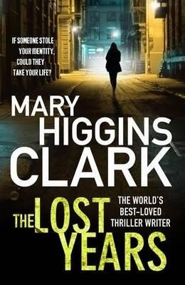 Buy The Lost Years: How Long Has The Truth Been Hidden: Book