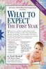 Buy Book What to Expect the First Year 0002 Edition by 