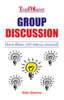 Buy Book Group Discussion: More Than 100 Topics Covered by 