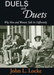 Duels And Duets: Why Men And Women Talk So Differently by John L. Locke