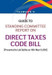Guide To Standing Committee Report On Direct Taxes Code Bill by Taxmann