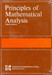 Principles of Mathematical Analysis 3 Edition by Walter Rudin