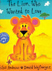 Buy Book The Lion Who Wanted To Love New Ed Edition by 