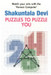 Puzzles To Puzzle To You Orient Paperbacks Edition by Shakuntala Devi